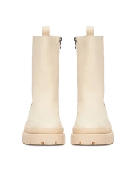 Čizme DeeZee bež