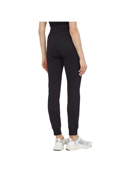 Armani Exchange Pantaloni de trening negru