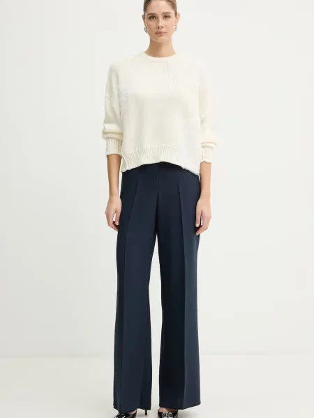 Светр із додаванням вовни MAX&Co. MCOZUPPA