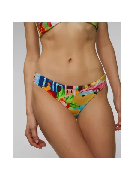 Spodní Díl Dámských Plavek Seafolly Hipster Pant