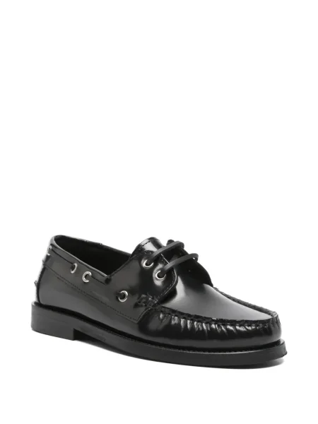 Pantofi Vinny's negru