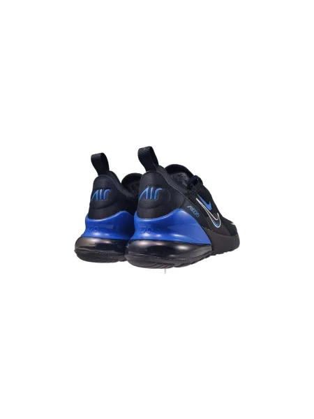 Tenisky Nike Air Max 270 čierna