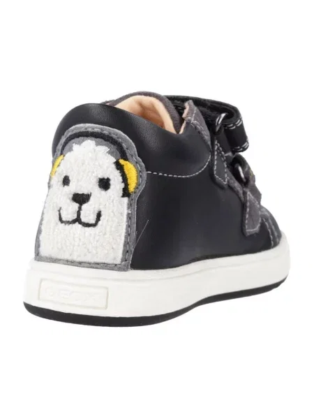 Pantofi copii Geox negru
