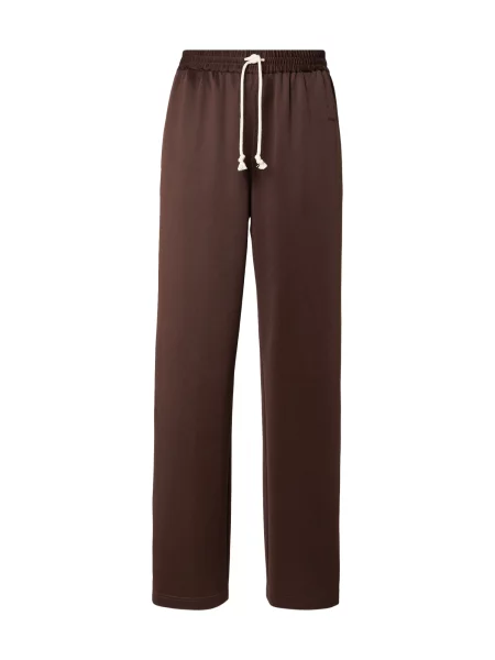 Copenhagen Studios Pantaloni crem maro