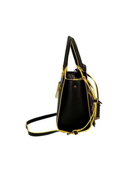 Torebka Pepe Jeans czarna