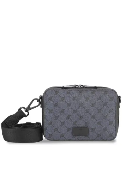 JOOP! Torbica za okrog pasu Mornarsko modra