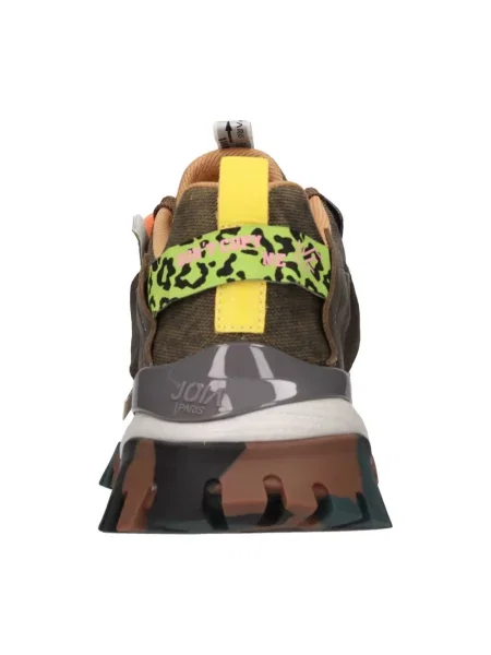 Sneakersy Joia Paris