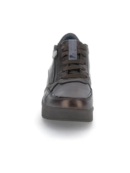 Pantofi Stonefly maro