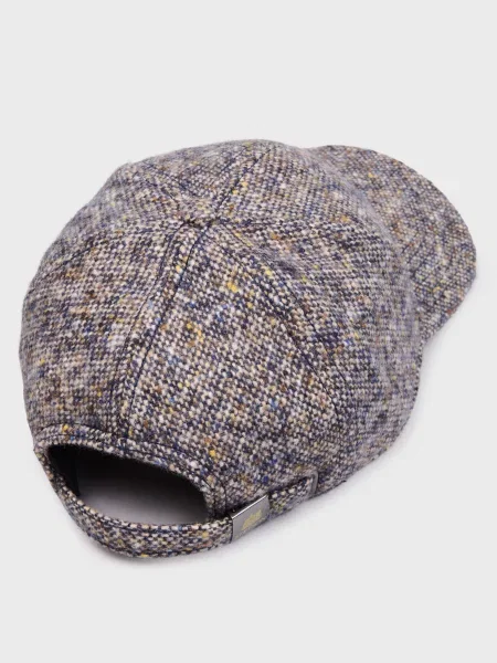Кепка Stetson бежева