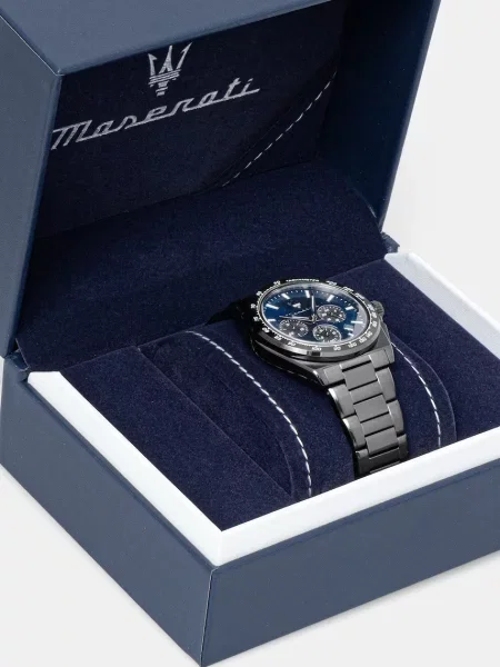 Часы Maserati
