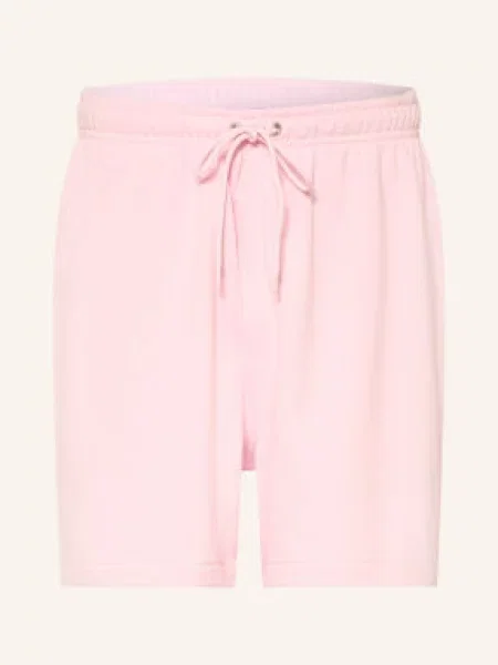 Nike Szorty Dresowe Club rosa różowe