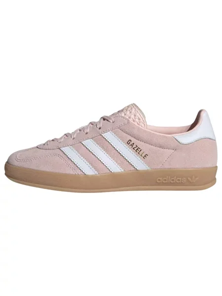 Sneakerși Adidas Originals alb