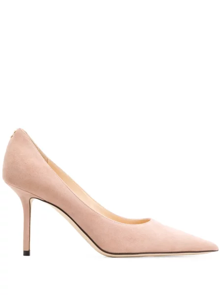 Pantofi cu toc Jimmy Choo
