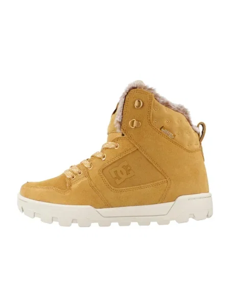 Členkové topánky Dc Shoes
