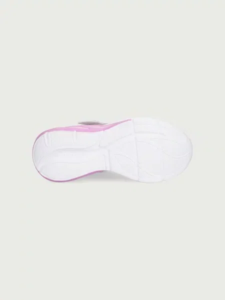 Skechers COSMIC GLOW sportcipő gyerek rózsaszín