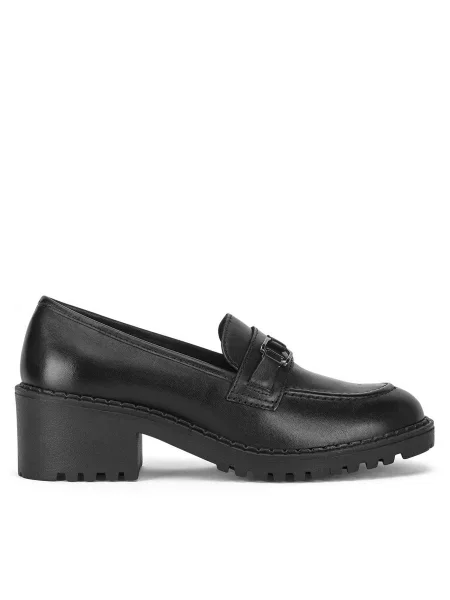Loafers Lasocki RONA μαύρο