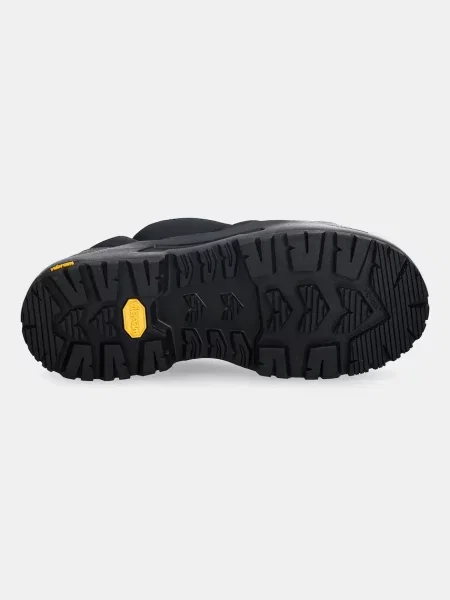 Тапочки The North Face Base Camp Thermoball Mule чорний