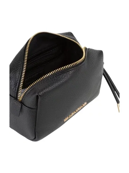 Kézitáska Valentino Bags fekete