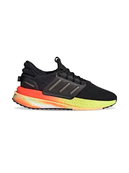 Adidas X_PLRBOOST Mężczyźni Buty sportowe adidas Originals Size: 11 czarny