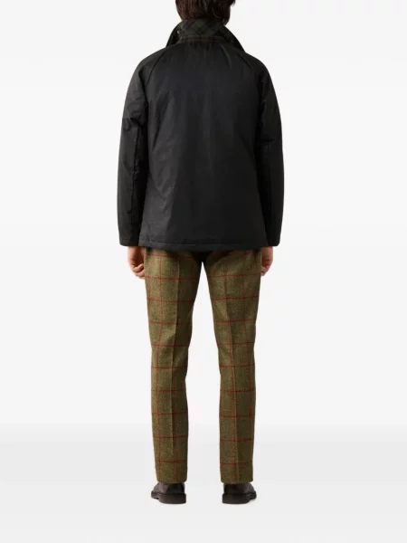 Ceruit geacă Hackett London verde