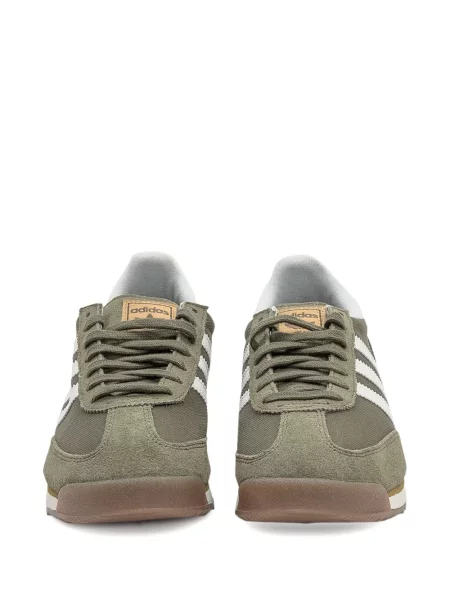 Маратонки Adidas Forum черно