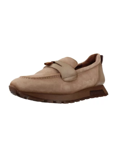 Pantofi Hispanitas bej