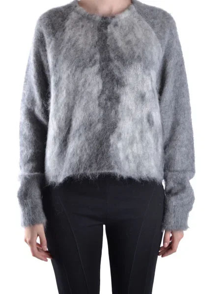 Pulover Alexander Wang negru