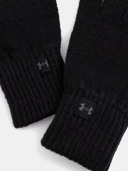 Rukavice Under Armour čierna
