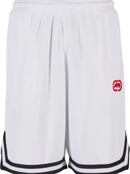 Ecko Unlimited Sportnadrágok Inbound piros / fekete fehér