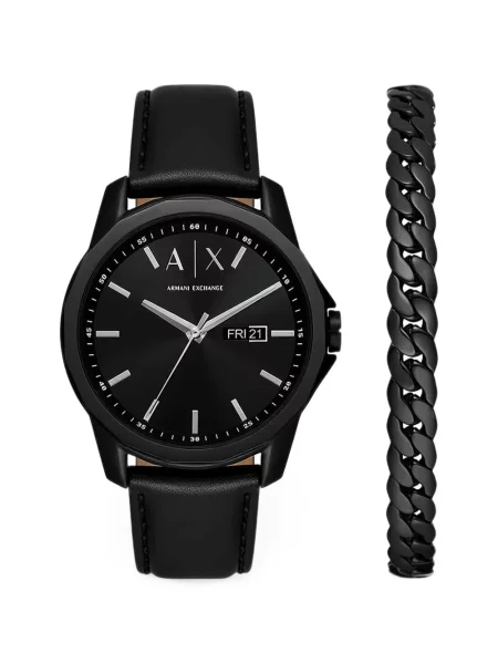 Ceas Armani Exchange negru