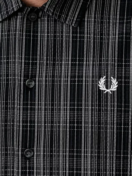 Fred Perry сорочка