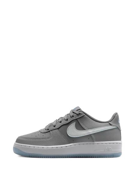 Sneakersy dziecięce Nike Air Force 1 szare