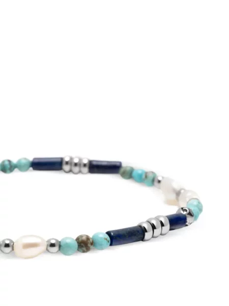 Apyranke Nialaya Jewelry mėlyna