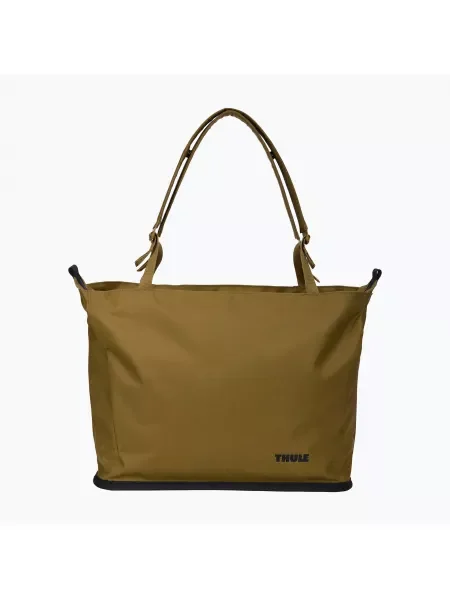 Thule Aion Tote 23 л чанта за нутрии кафяво
