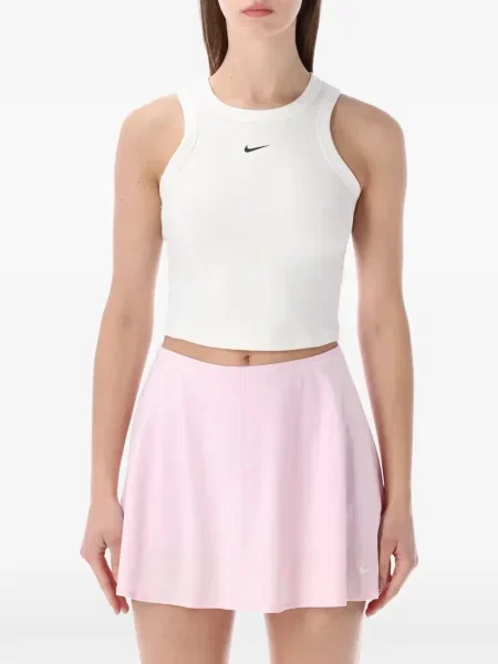 Elimina vestă Nike cu autograf alergare roz