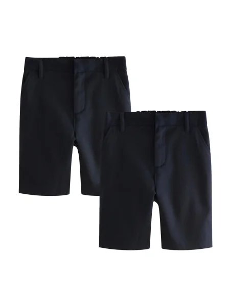 CLARKS Pantaloni bleumarin