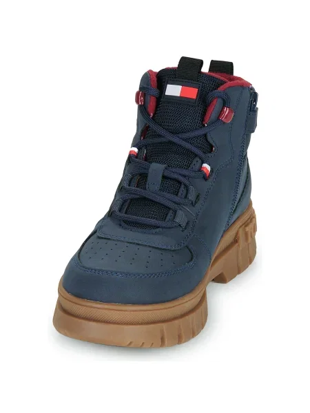 Pantofi copii Tommy Hilfiger albastru
