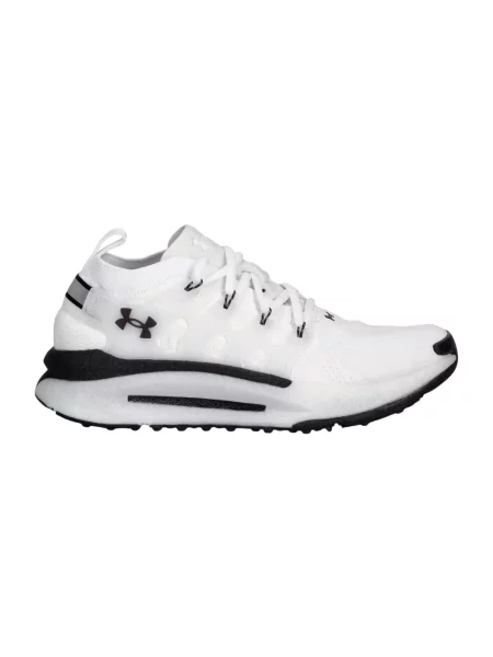 Under Armour sneakersy Phantom X białe