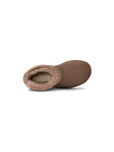 Mini pantofi Ugg clasici mini maro