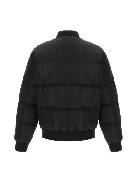 Kurtka puchowa Dsquared2 czarna