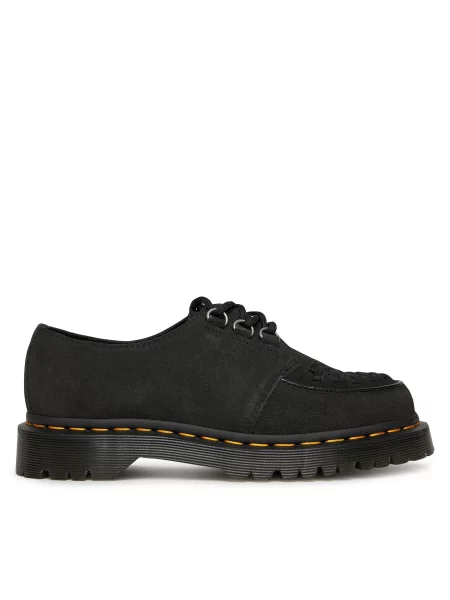 Туфлі Dr. Martens Ramsey чорний