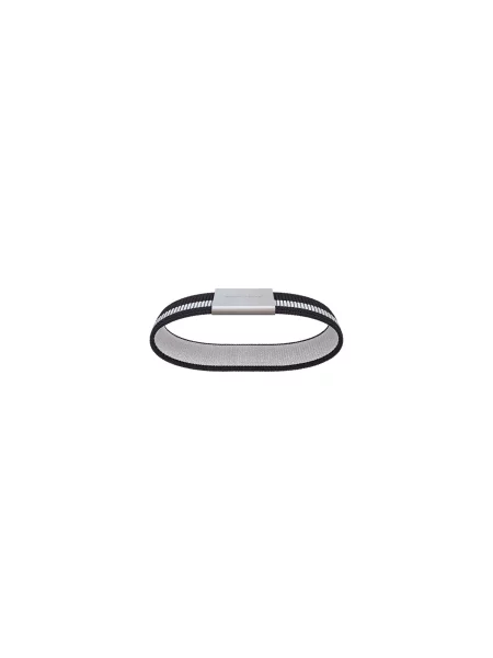 Secrid Moneyband Zebra Unisex Portfel Secrid MB-Zebra-One-size Size: One size czarny