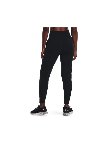 Jogger nohavice Under Armour čierna