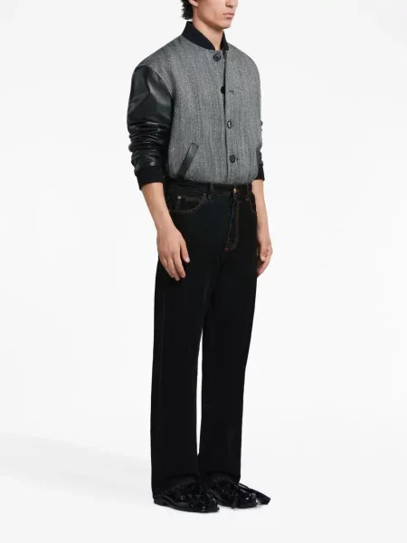 Bomber striukė Marni juoda