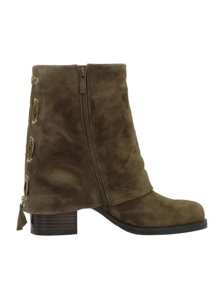 Pantofi Noa Harmon maro