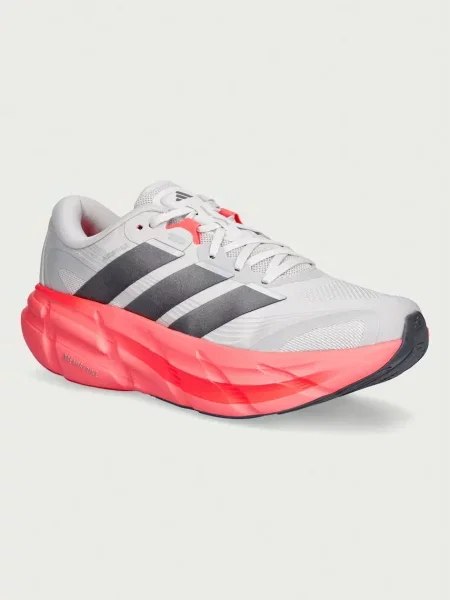 Adidas Performance încălțăminte pentru alergare pentru bărbați Adistar 5 Dreamstrike gri