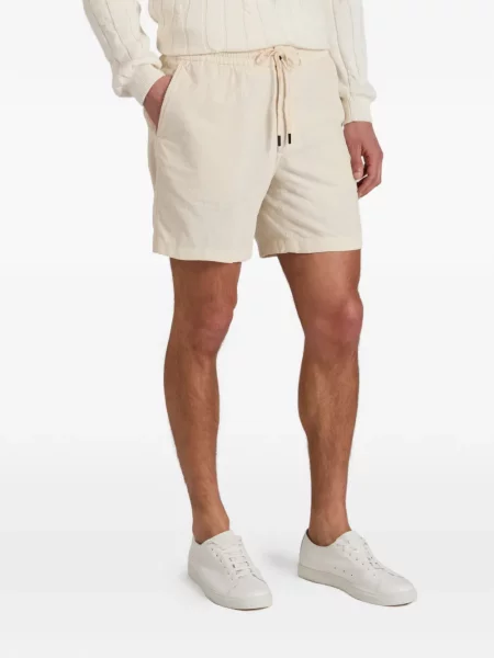 Bermude Slowear de catifea cord