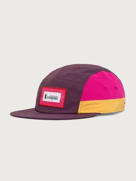 Baseball sapka Cotopaxi lila