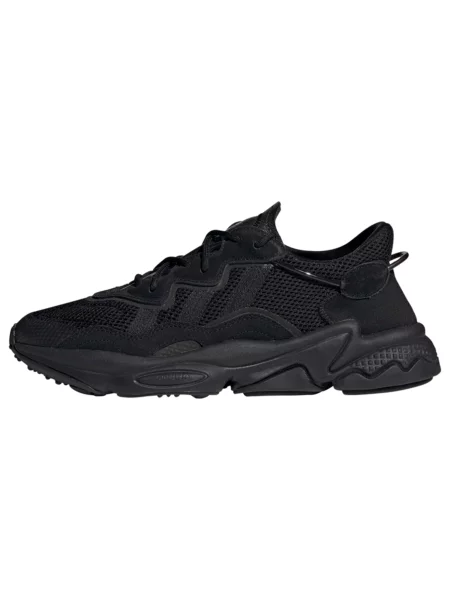 ADIDAS ORIGINALS Niske tenisice Ozweego' crna