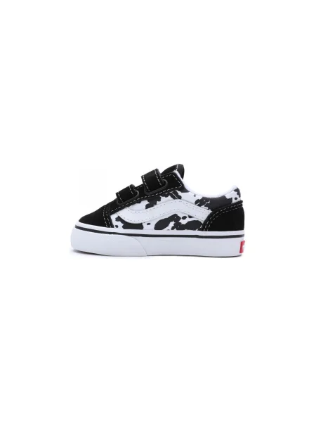 Pantofi copii Vans negru